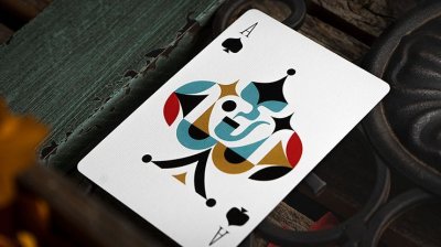 画像2: Bicycle Cardstract Playing Cards