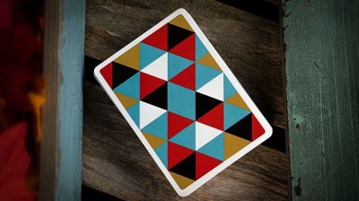 画像1: Bicycle Cardstract Playing Cards