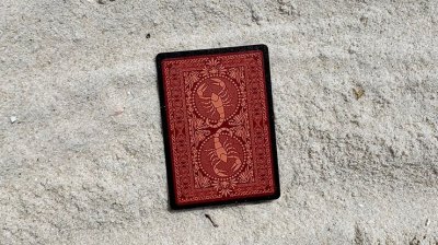 画像3: Bicycle Scorpion Playing Cards