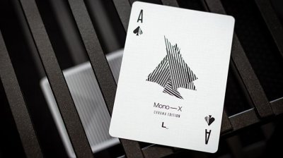 画像2: Mono - X Chroma Edition Playing Cards