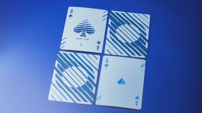 画像2: Mono Xero  Playing Cards