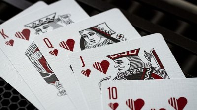 画像3: Mono - X Chroma Edition Playing Cards