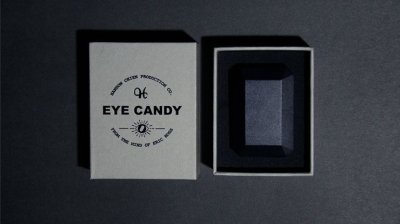 画像1: Hanson Chien Presents Eye Candy 