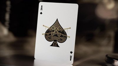 画像2: Star Wars Gold Edition Playing Cards