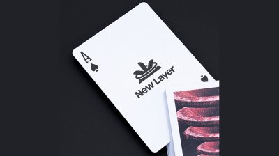 画像1: Parallax Playing Cards