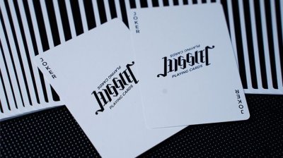 画像3: Juggler Ambigram Playing Cards