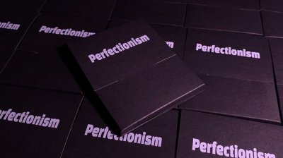 画像2: Perfectionism by AB & Star heart Presents
