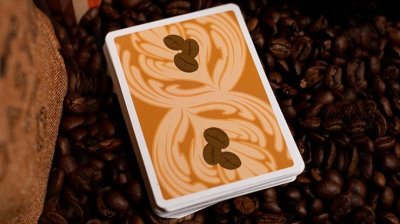 画像1: ROASTERS V2 Pumpkin Spice Playing Cards