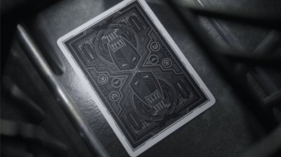 画像2: The Dark Knight x Batman Playing Cards by theory11