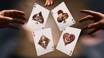 画像1: Talenrot Playing Cards