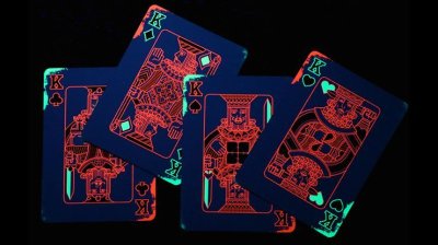 画像3: Chris Cards V2 Playing Cards