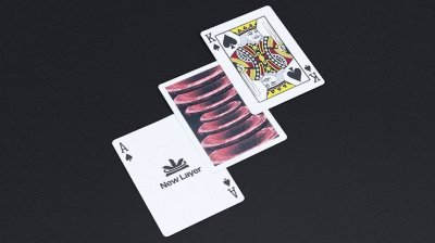 画像2: Parallax Playing Cards