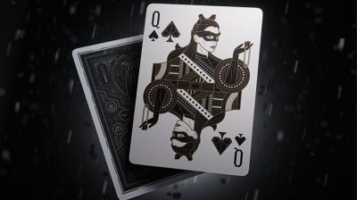 画像3: The Dark Knight x Batman Playing Cards by theory11