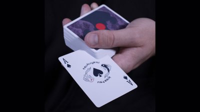 画像3: Tsukuyomi Kisetsu Playing Cards