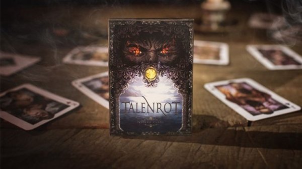 画像1: Talenrot Playing Cards (1)