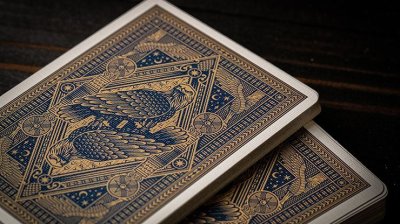 画像3: The Great Creator Playing Cards by Riffle Shuffle