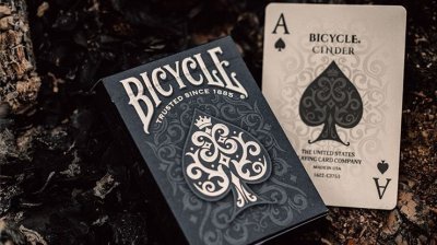 画像3: Bicycle Cinder Playing Cards