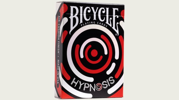 画像1: Bicycle Hypnosis V3 Playing Cards (1)