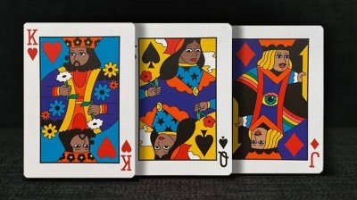 画像2: Fontaine x DabsMyla Playing Cards