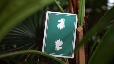 画像1: Leon V2 Playing Cards