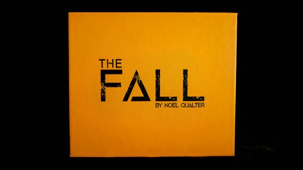 画像1: The Fall (Gimmicks and Online Instructions)  (1)