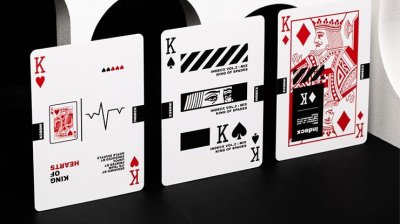 画像1: indecx Playing Cards