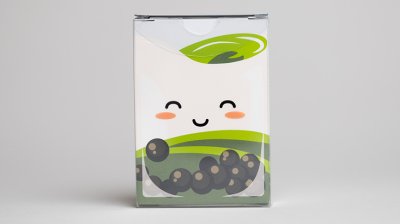 画像3: MATCHA BOBA Playing Cards by BaoBao Restaurant