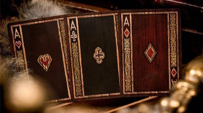 画像2: Beowulf Playing Cards by Kings Wild