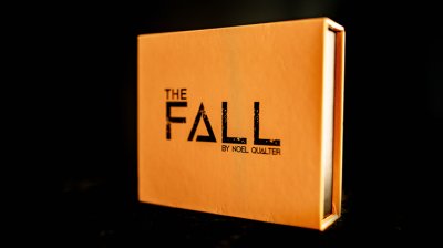 画像1: The Fall (Gimmicks and Online Instructions) 