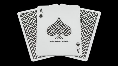 画像3: Harapan Magic Playing Cards by Harapan Ong (Designed by Mike Davis)