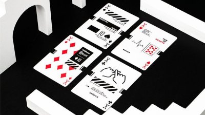 画像2: indecx Playing Cards