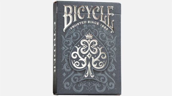 画像1: Bicycle Cinder Playing Cards (1)