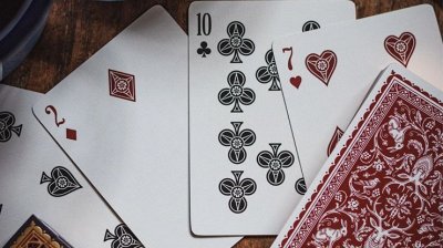 画像3: KODIAK Playing Cards