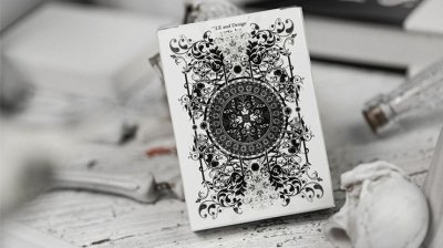 画像1: Bicycle Dead Soul II Playing Cards