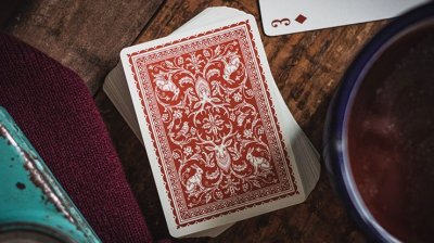 画像1: KODIAK Playing Cards