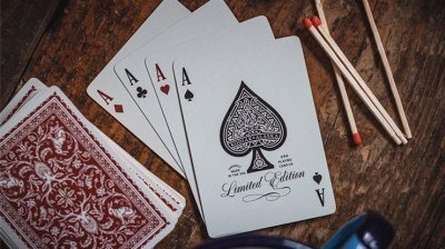 画像2: KODIAK Playing Cards