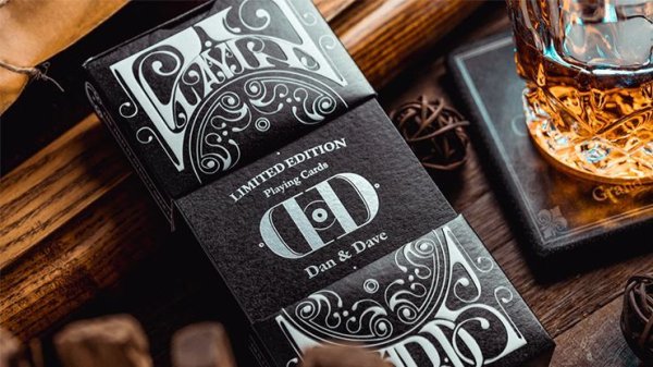 画像1: Smoke & Mirror  Deluxe Limited Edition Playing Cards (1)