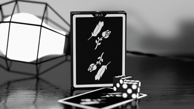 画像3: Remedies Playing Cards by Madison x Schneider   ２色選択