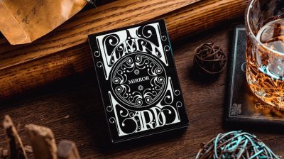 画像3: Smoke & Mirrors V8 Edition Playing Cards by Dan & Dave