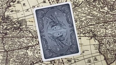 画像2: Bicycle Neptunes Graveyard Playing Cards