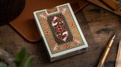 画像1: Bicycle California Playing Cards