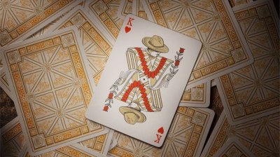 画像2: Sembras Playing Cards by theory11