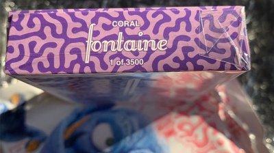 画像3: Fontaine Fantasies Coral 