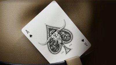 画像1: Yellowstone Playing Cards by theory11