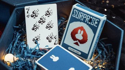 画像2: Surprise Deck V5 Playing cards