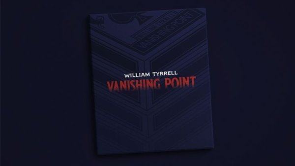 画像1: Vanishing Point (Gimmicks and Online Instructions)  (1)