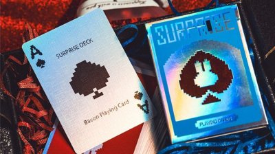 画像2: Limited Holographic Edition Surprise Deck V5