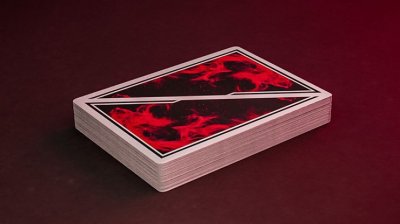 画像1: Odyssey V2 Aether Edition Playing Cards by Sergio Roca