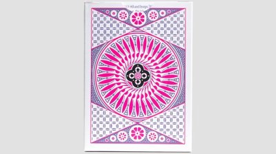 画像1: Tally Ho Circle Back Heart Playing Cards 