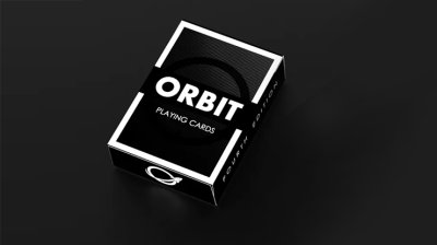 画像1: Orbit Lil Bits Mini Playing Cards